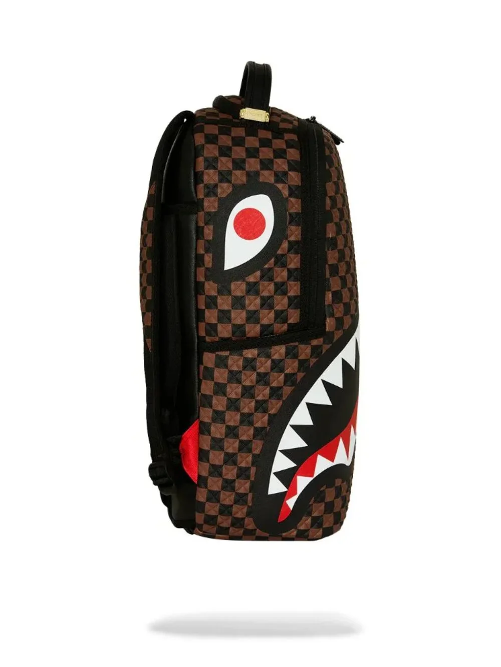 CROWN JEWEL SHARKS IN PARIS BACKPACK SPRAYGROUND